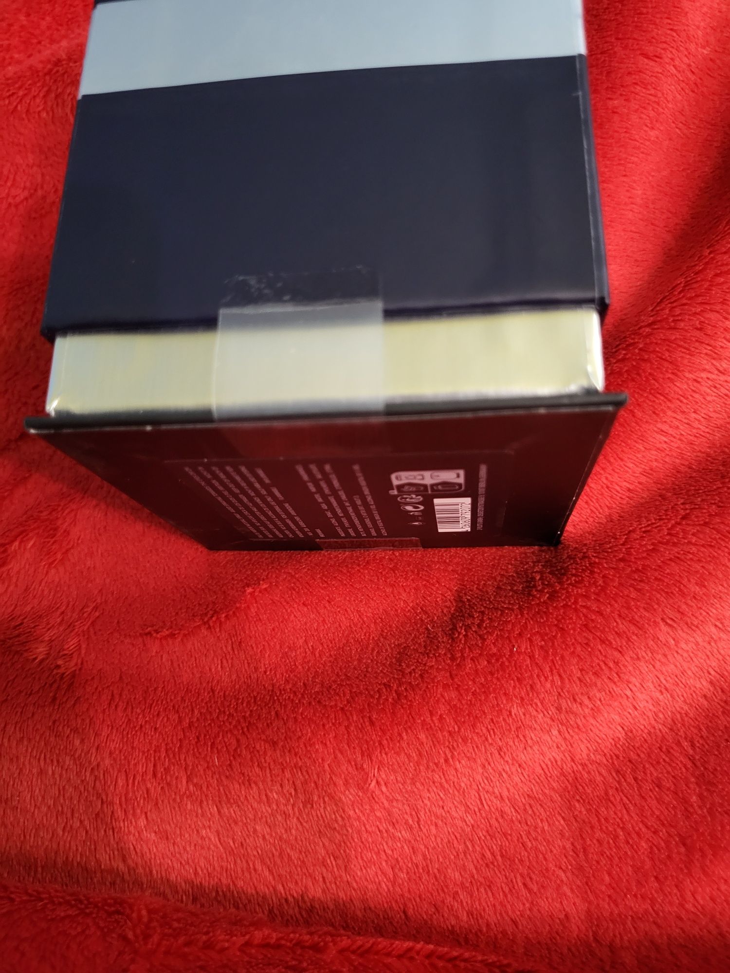 Rammstein Diamant Perfumy 100 ml - Nowe!