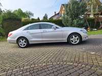 Mercedes-Benz CLS mercedes Cls 350d 4 matic