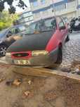 Ford fiesta 1.8d