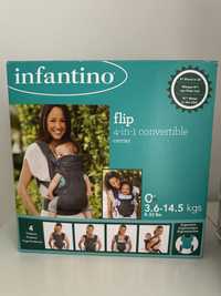 Marsupio infantino