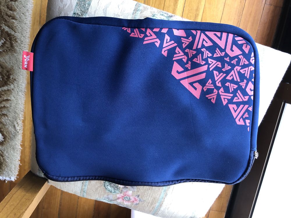 Bolsa de Portatil 15” (Nova)