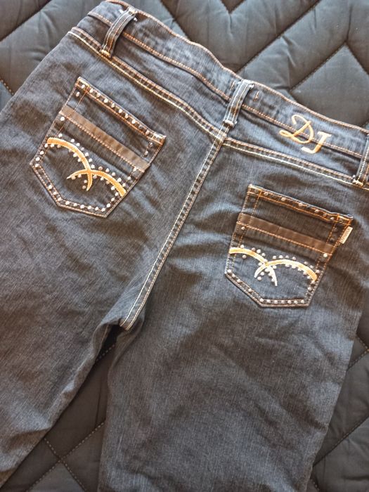 Calções Senhora DJ T-44