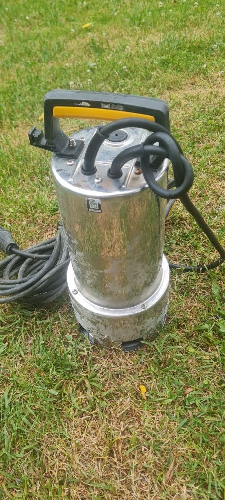 Pompa brudnej wody Neptun 950 wat