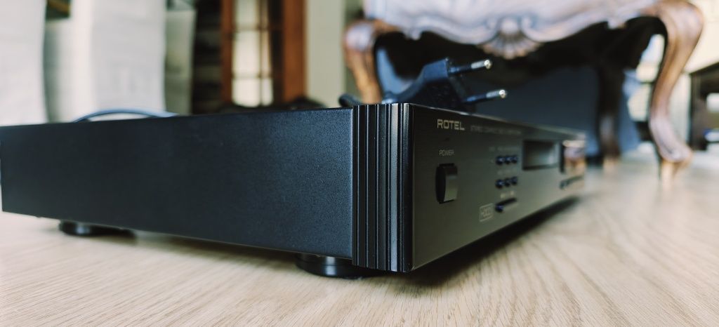 Rotel RCD 951 (HD) CD