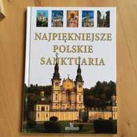 Najpiękniejsze polskie sanktuaria