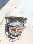 Lampa firmy  polan