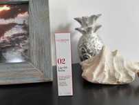 CLARINS koloryzujący balsam do ust Lip Oil Balm 02 Pitaya