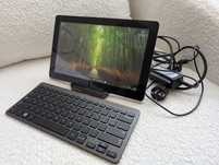 Tablet Samsung Slate XE 700T 1A (Windows 11 / i5 / Dodatki))