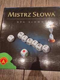 Mistrz słowa gra