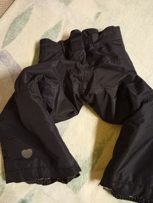 Spodnie narciarskie rozm. 98/104