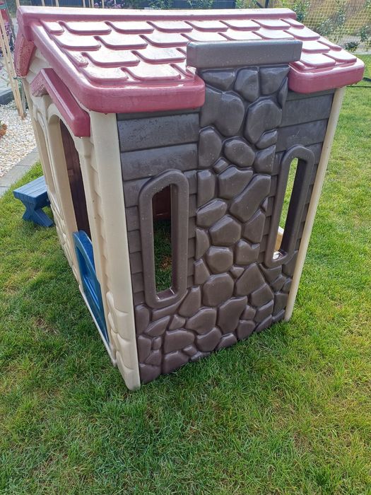 Domek piknikowy Little Tikes