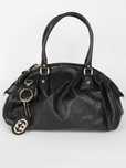 Torebka Gucci Vintage GG Boston Bag Guccissima