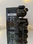 Perfumy MOSCHINO Toy Boy (100 ml)