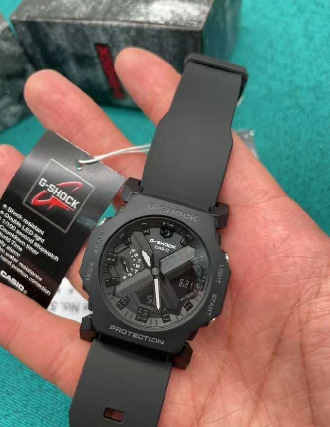 GA-2300-1A G-shock casio
