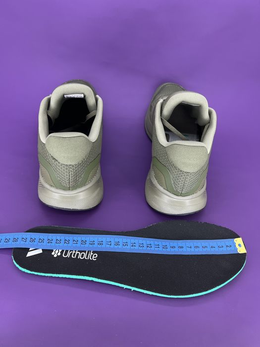 Кросівки 43.5р.27,5см. Adidas Runfalcon 5