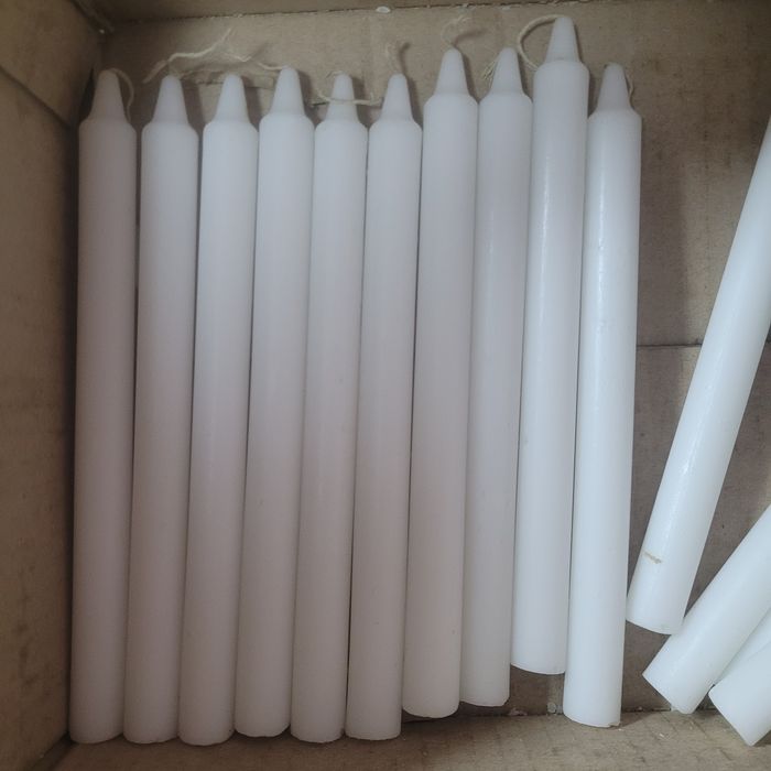 Свічки опт виробник