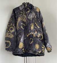 Куртка анорак Jacket Numero One be Friololy kenzo dior