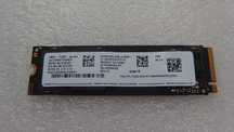 SSD диск Samsung PM9A1 512GB M.2
