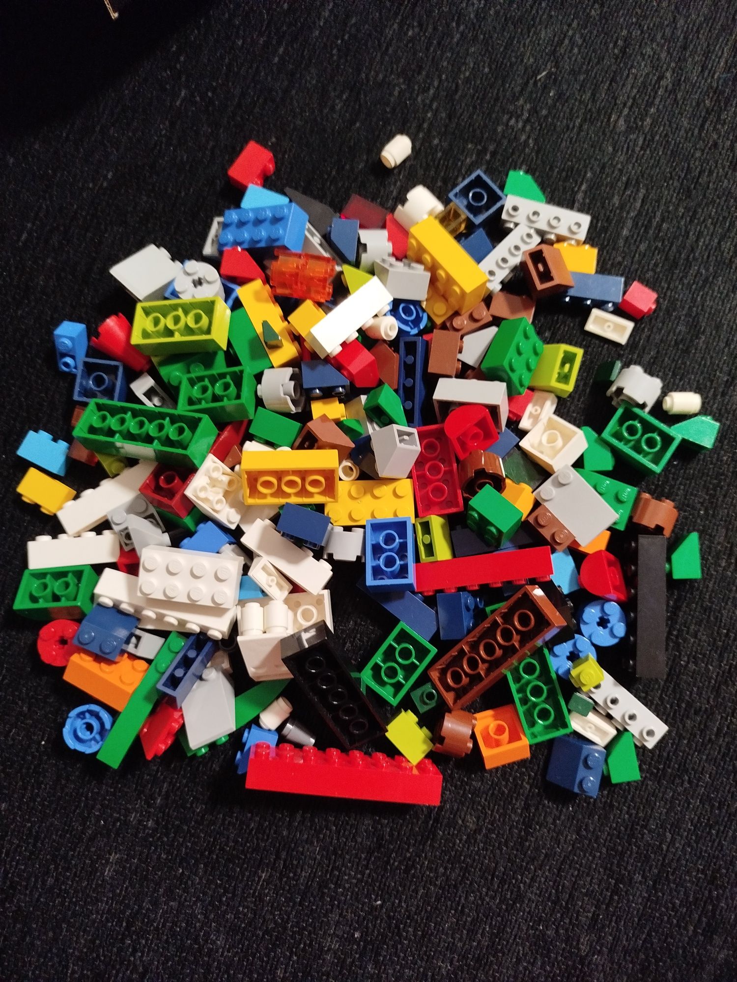 Lego Creator completo 8em1 como novo