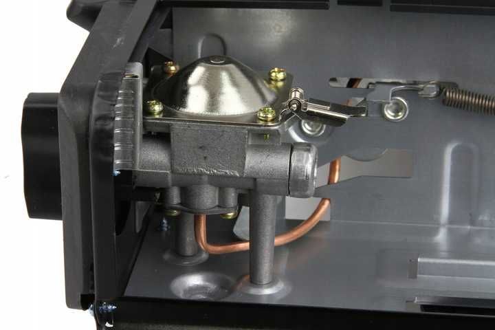 Плита газова Marpol М90015, газовая плита для дальнобоя