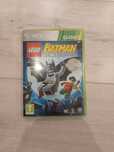 Lego Batman płyta xbox 360