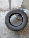 Шины Michelin Cross Climate SUV 245/60 R 18,M+S 20года,комплект 4шт.