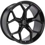 4x Felgi 21 m.in. do AUDI A6 Allroad C8 A6 C7 C8 A7 4G8 4K8 A8 D4 D5 Q5 8R FY Q7 Q3 - I5598 (FBX112)