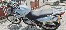 Bmw f650 gs de 2005