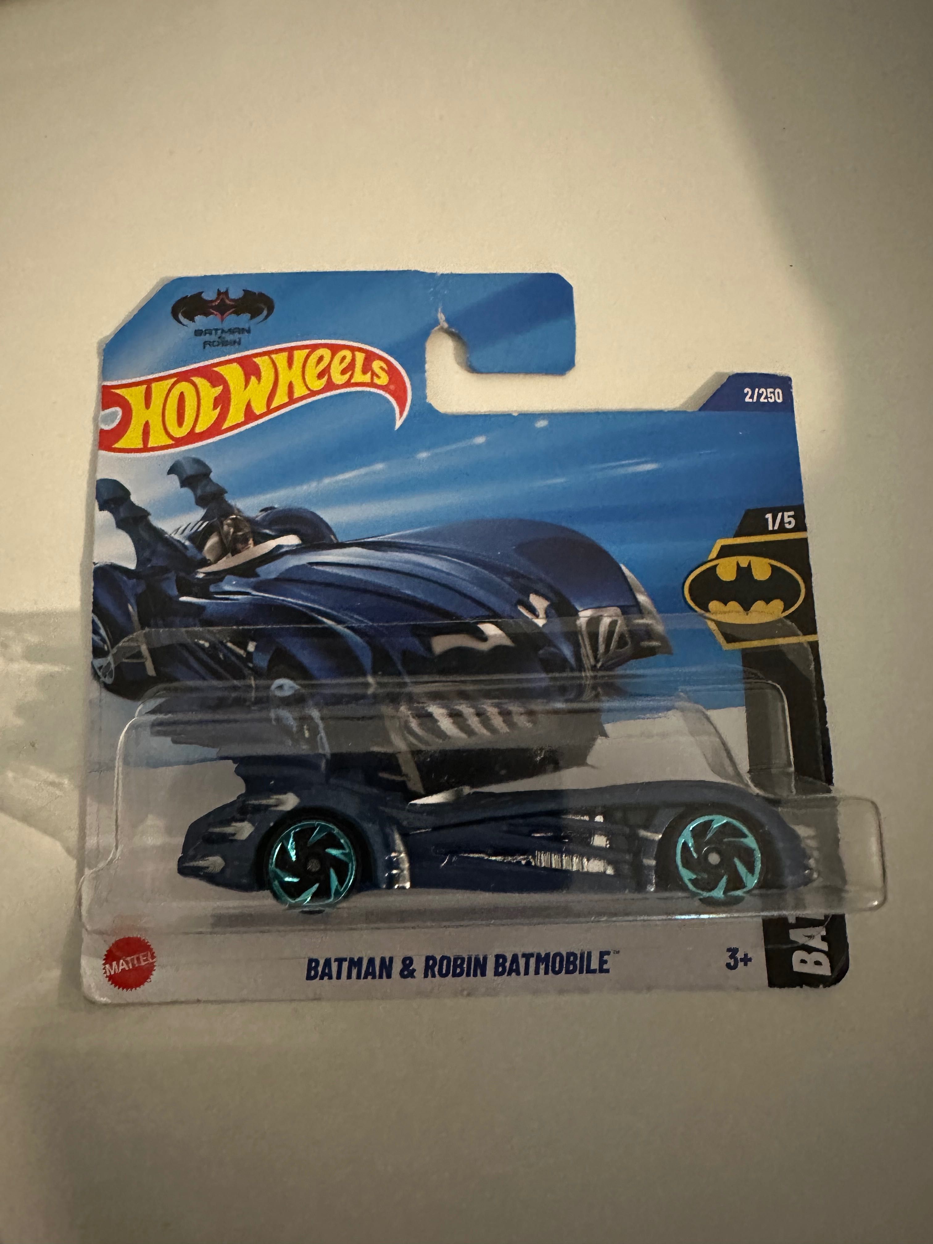 Hot Wheels vários