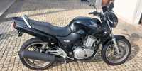 Honda CB 500 Ano 2004