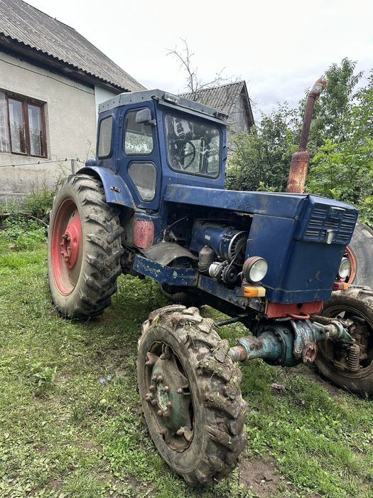 Трактор Т 40 АМ.