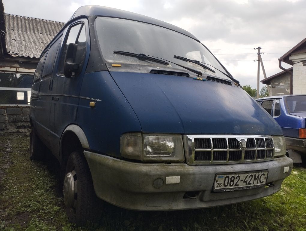 Продам Газель 2705