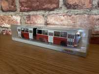 autobus Ikarus 280 model h0 1:87