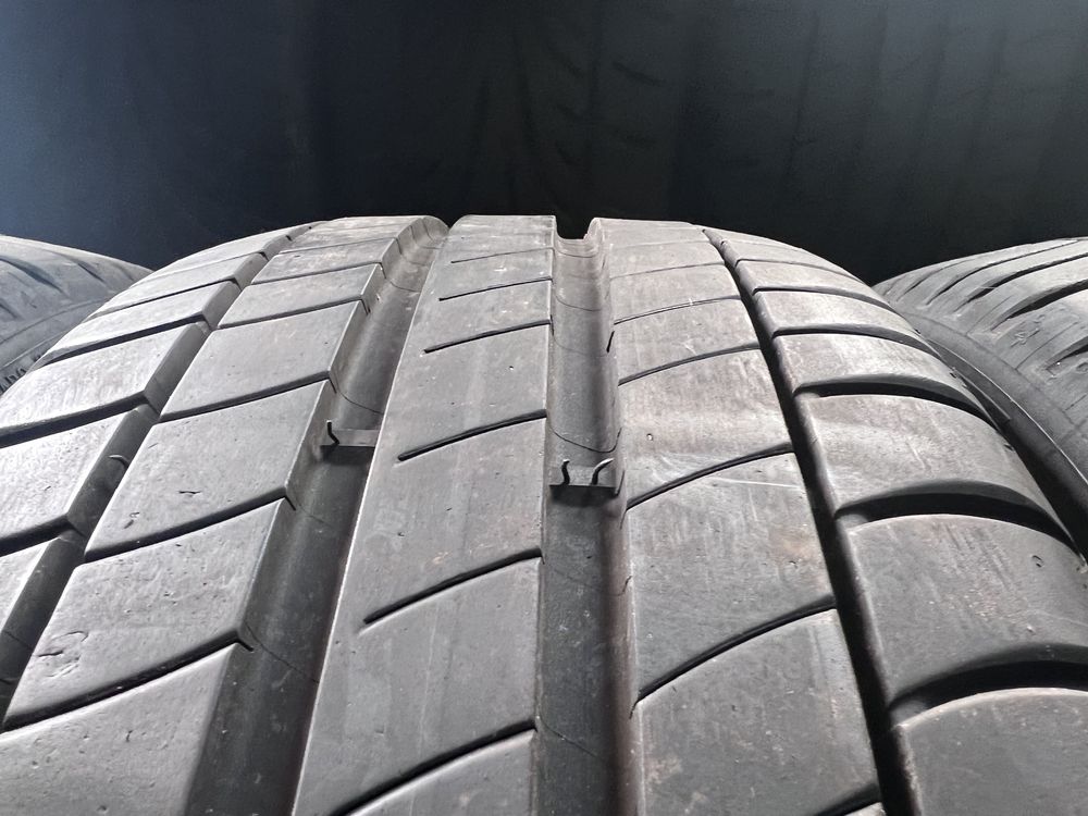 4szt lato 205/45-17 Michelin