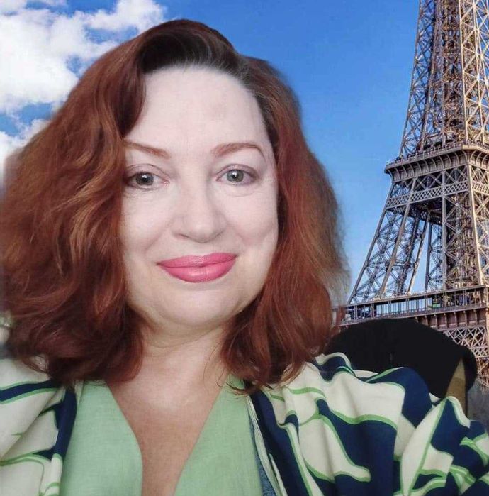 Репетитор французского французька Français французский вчитель