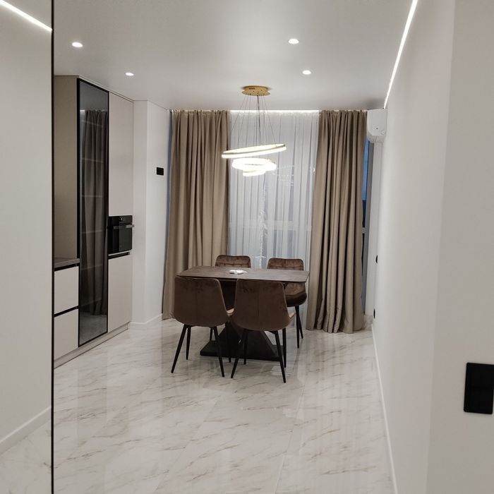 Оренда 2х к., квартири  ценрі