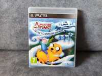 Adventure Time The Secret of the Nameless Kingdom PS3