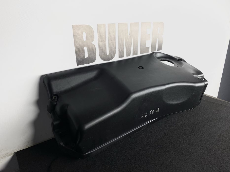 Кришка Фильтра BMW E39 E38 E53 М57 Декоративна кришка Мотору БМВ 3.0 D