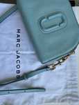 Сумочка MARC JACOBS оригінал!