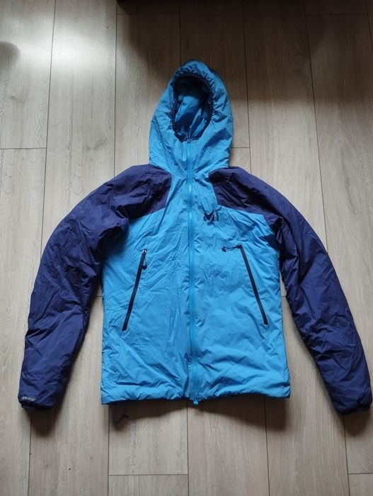 Millet Polartec kurtka zimowa męska rozmiar S