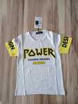 t shirt 146/152 nowy wyprzedaż