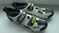 Buty triathlon SIDI T-4 AIR CARBON SPD SL 45 buty szosowe SIDI SPD SL