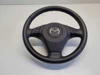 Airbag do volante Mazda 3 SP23 2003-2009
