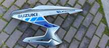 Suzuki DL1050 DL 1050 Vstorm V-Strom owiewka prawa bok