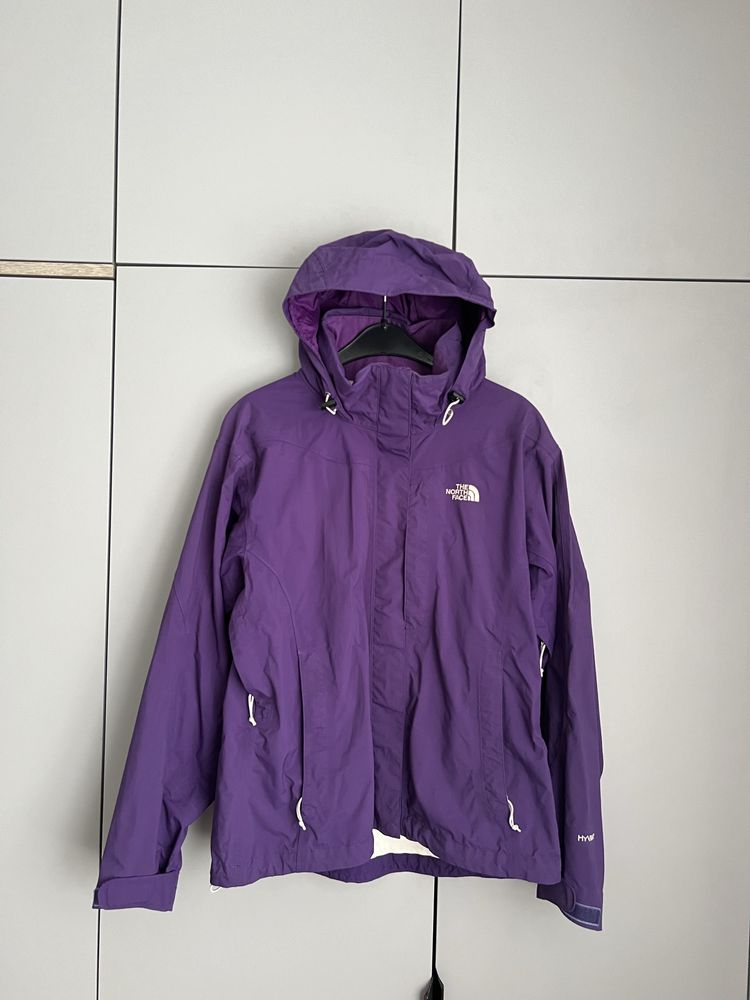 Вітровка The North Face Hyvent