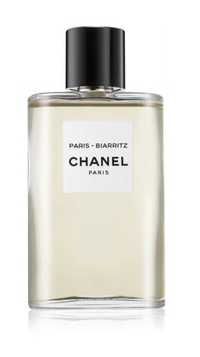 Chanel Paris - Biarritz Eau de Toilette 125ml.