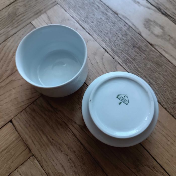 Foremki do pieczenia żaroodporne Chodzież