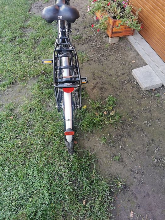 Rower 28" Mifa męski