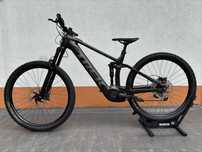 Rower Elektryczny Trek Rail MTB Carbon Smart + GWARANCJA