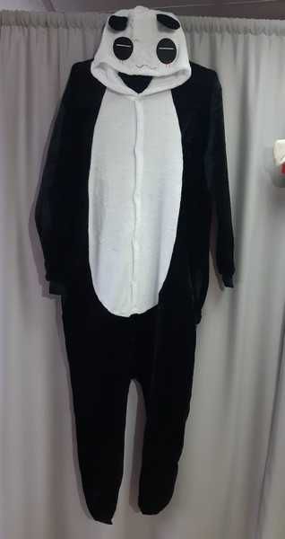 Кигуруми пижама Панда для взрослых